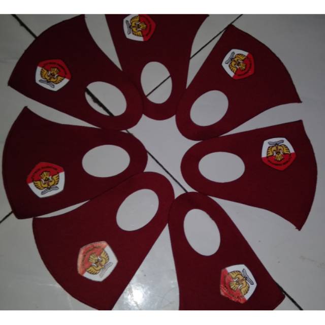 MASKER SCUBA ANAK SD