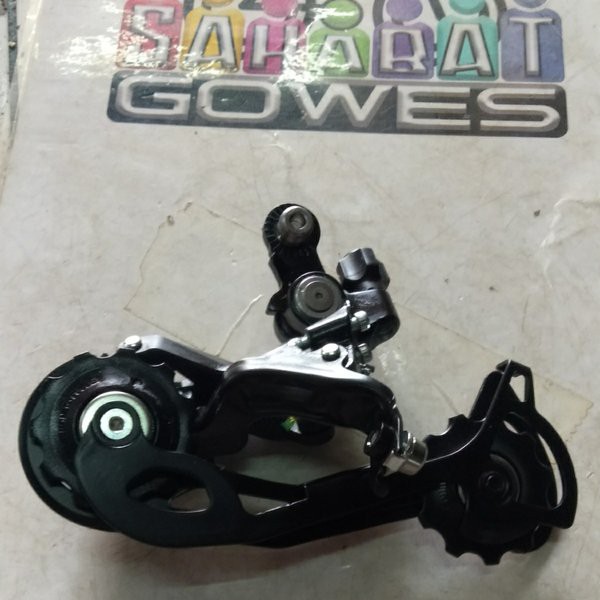 RD SHIMANO ALIVIO 9 SPEED M3100 - RD 9 SPEED SHIMANO ALIVIO M3100