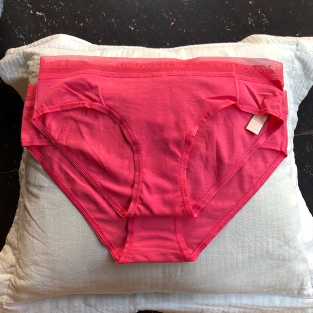 Victoria secret panties