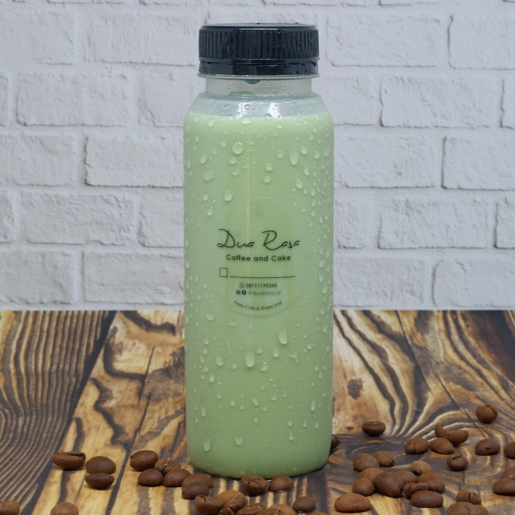 

Green Tea