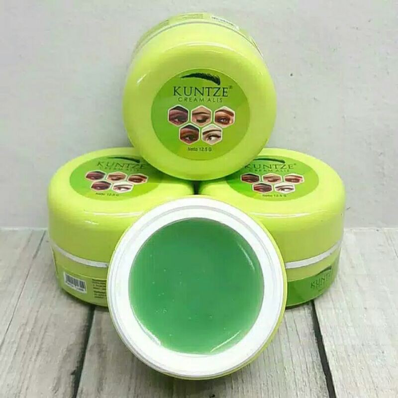 

PenumbuhAlisdanbuluMata