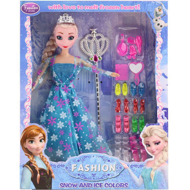 Unduh 9800 Gambar Frozen Dan Barbie Terbaik 