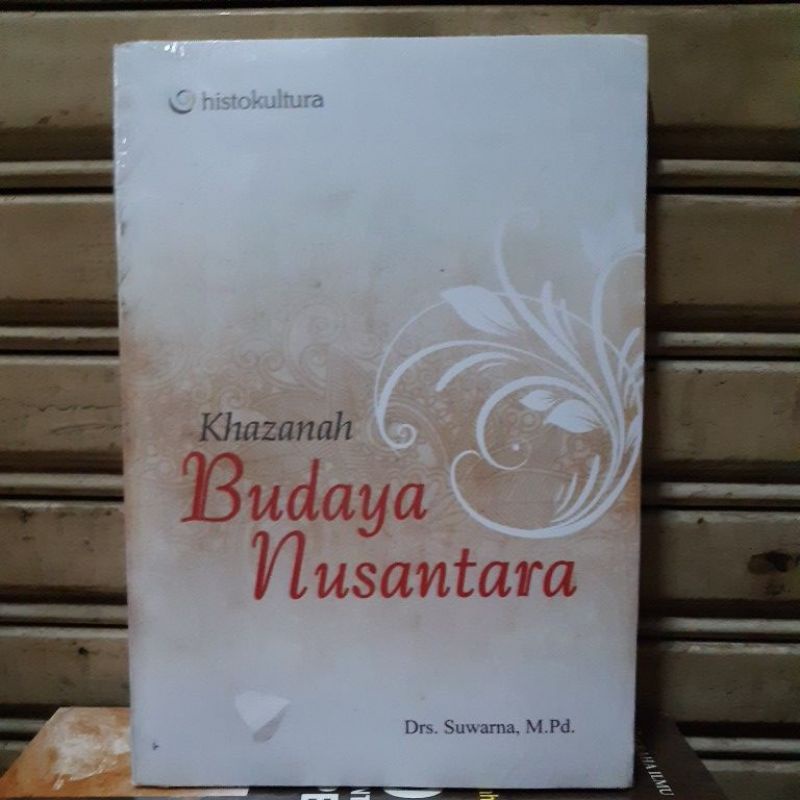 budaya nusantara