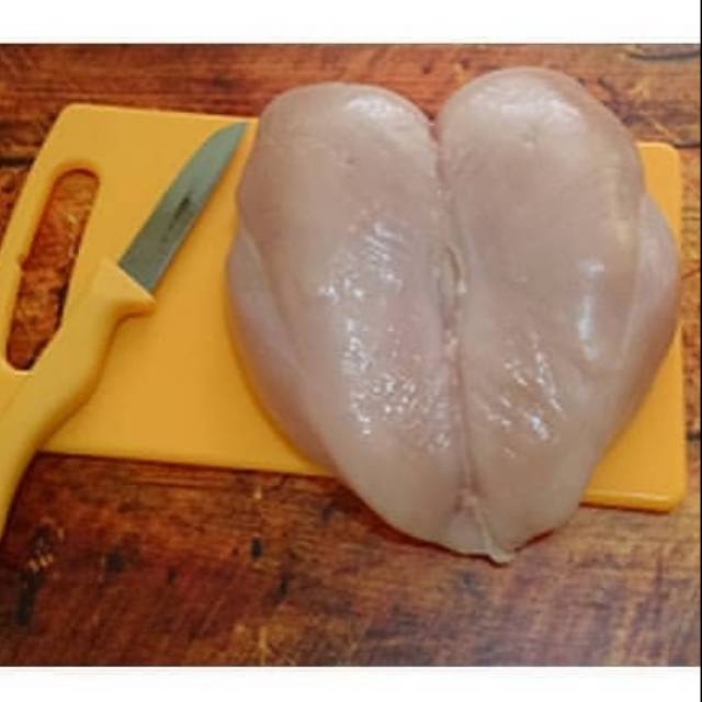 

Ayam Segar