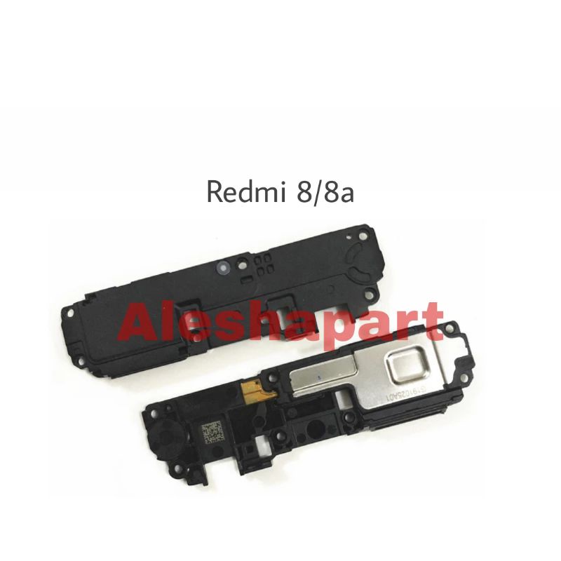 BUZZER/LOUDSPEAKER XIAOMI REDMI 8/8A FULLSET