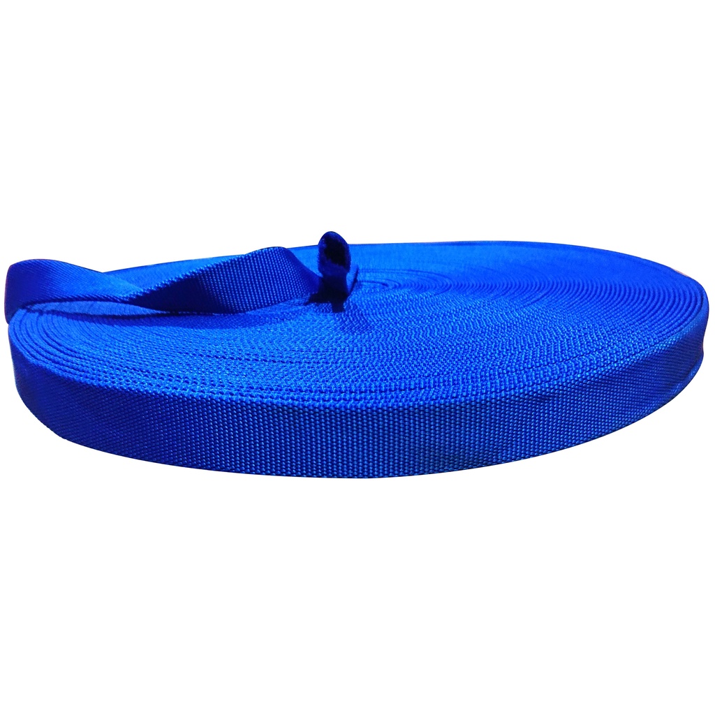 TALI WEBBING DOBEL TUBULAR 2.0 CM / ROL