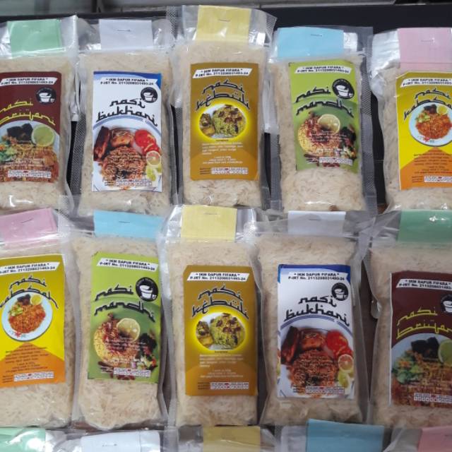 

Nasi Kebuli/Briyani/Kabsah/Mandhi/Bukhari