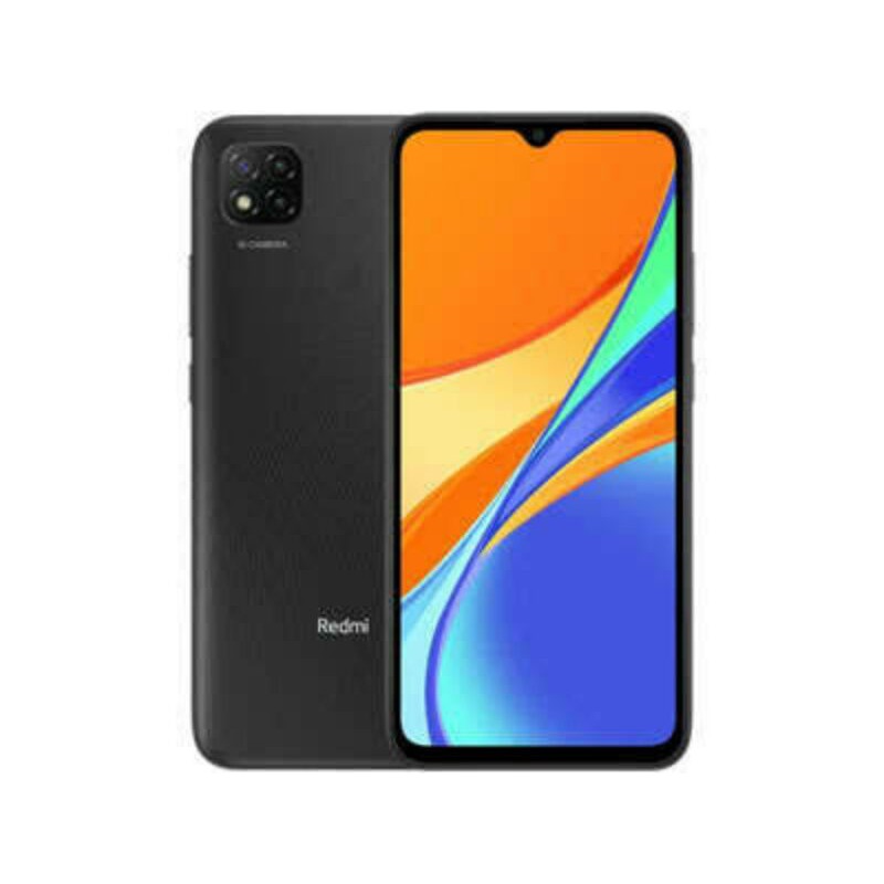 Redmi 9c ram 3 32gb