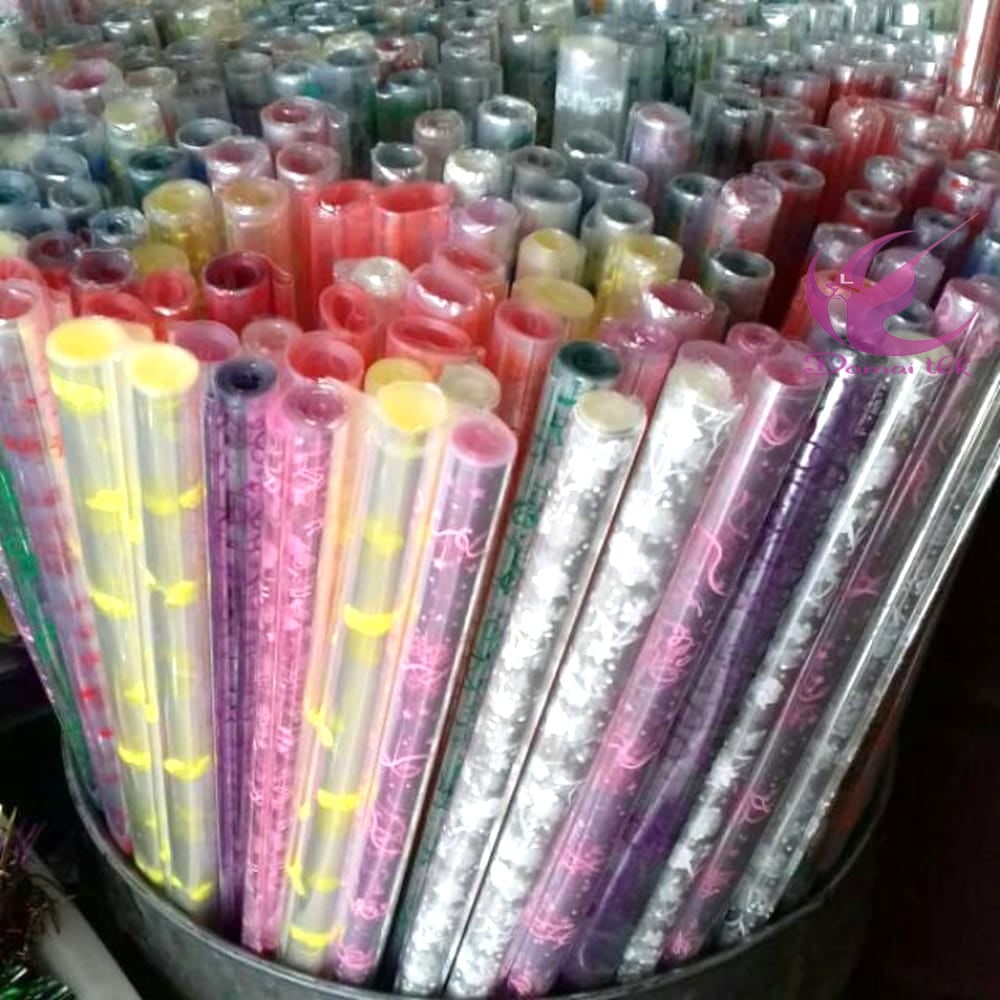 

Plastik Pembungkus Plastik Parcel Plastik Bening Motif Plastik Packing Plastik Kado