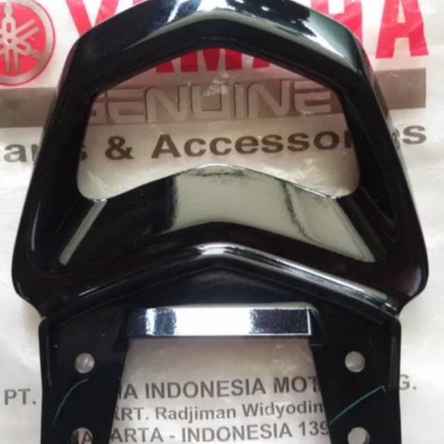 Behel yamaha vixion old Ori ygp
