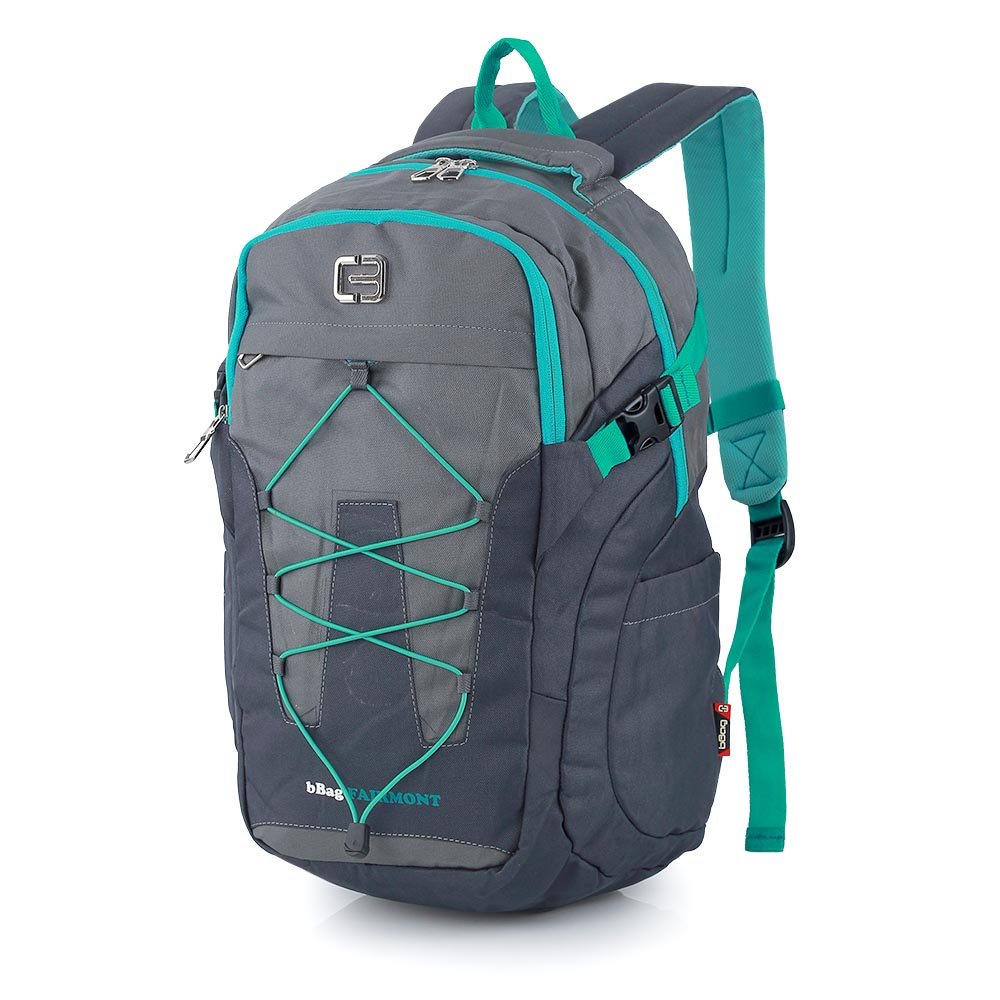 Daypack 35 Liter Tas Ransel Pria Casual Backpack Original Bbag 107