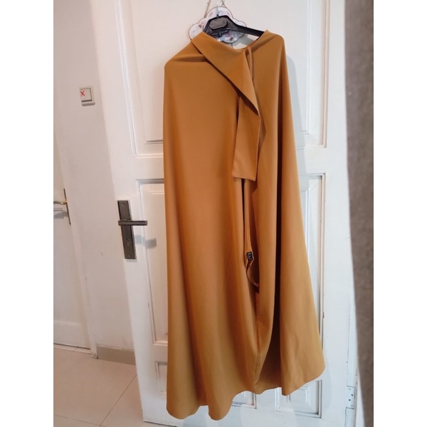 FK daily Aljenna Preloved