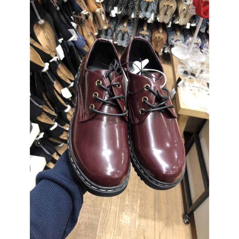 rubi andy oxford shoes