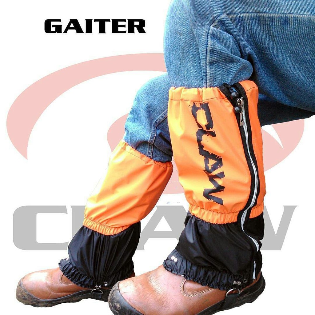Gaiter Claw Shopee Indonesia