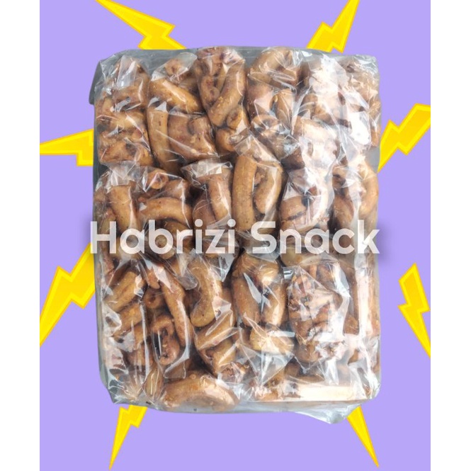 

MAKRONI PEDAS GURIH / MAKRONI PIKSUS