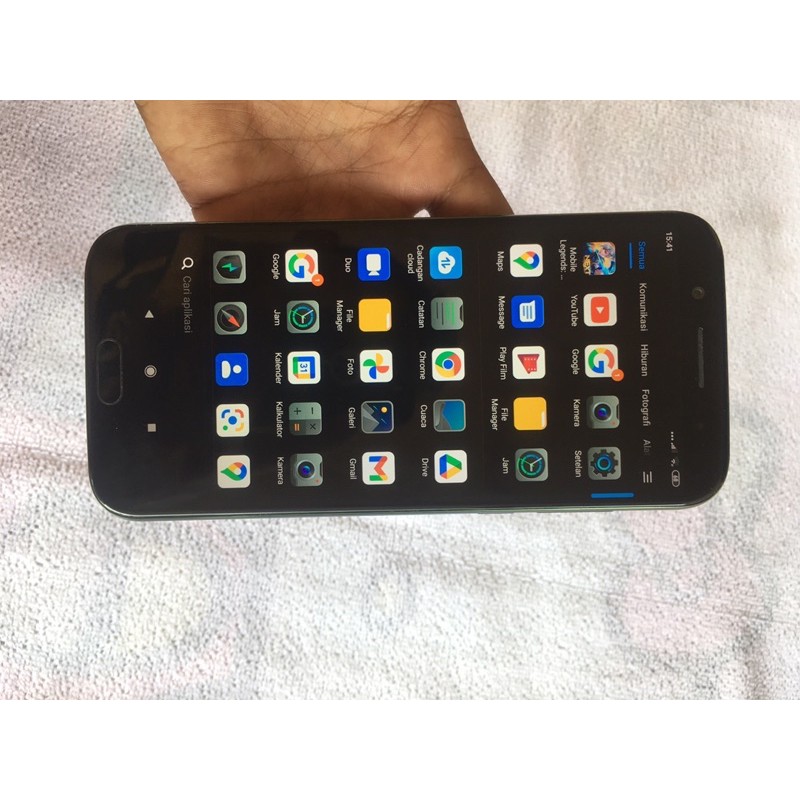 xiaumi Black Shark 1 8/128