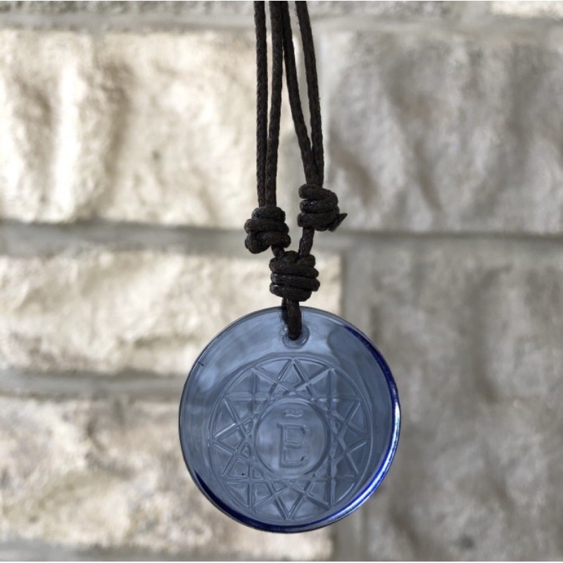 Kalung Eostre Energy Pendant