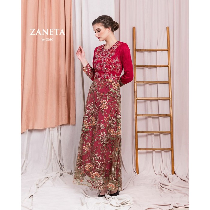 Zaneta Gamis 8162