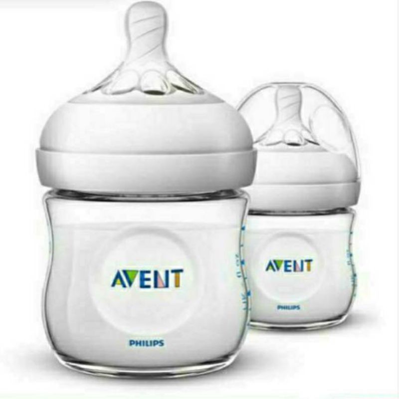 AVENT PHILIPS NATURAL DAN CLASSIC