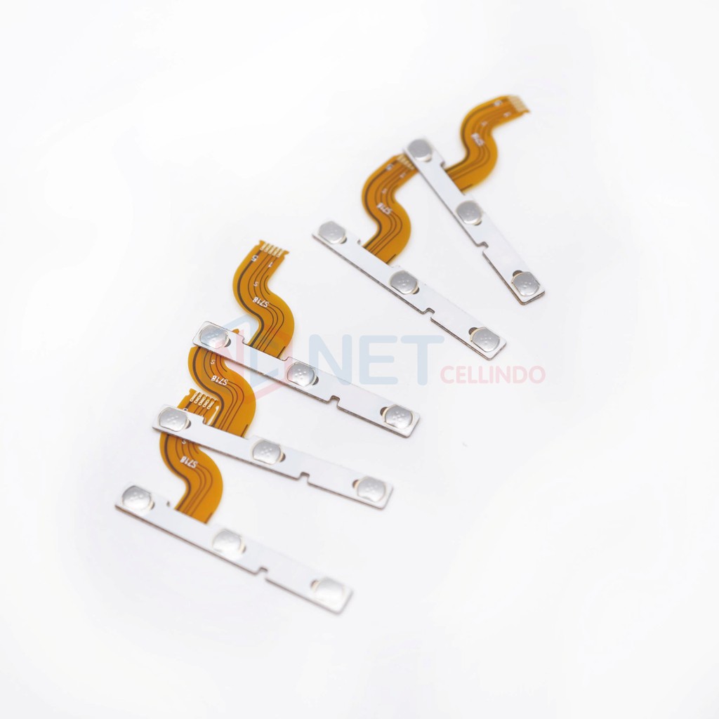 FLEXIBLE ON OFF ADVAN I7U / ADVAN I LITE + VOLUME