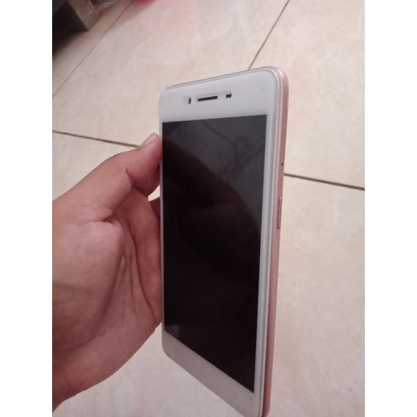 Hp Second Oppo A37