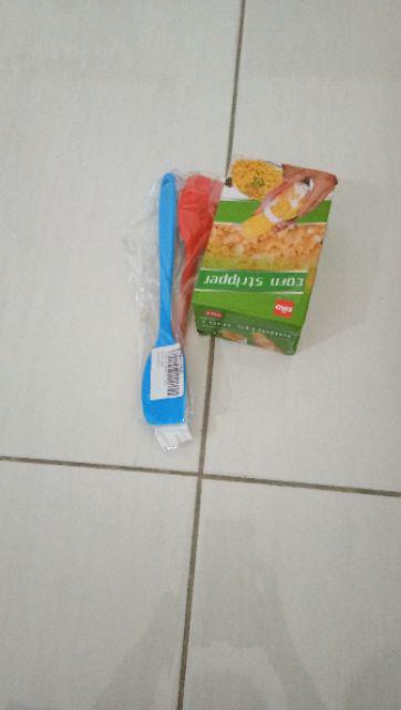 Parutan Jagung / Corn Stripper