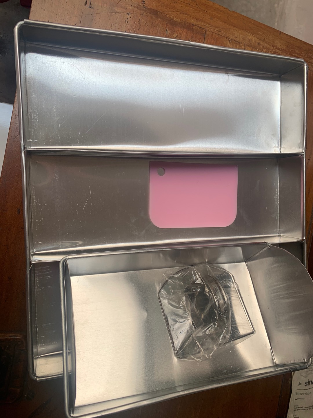 Loyang Lapis Surabaya