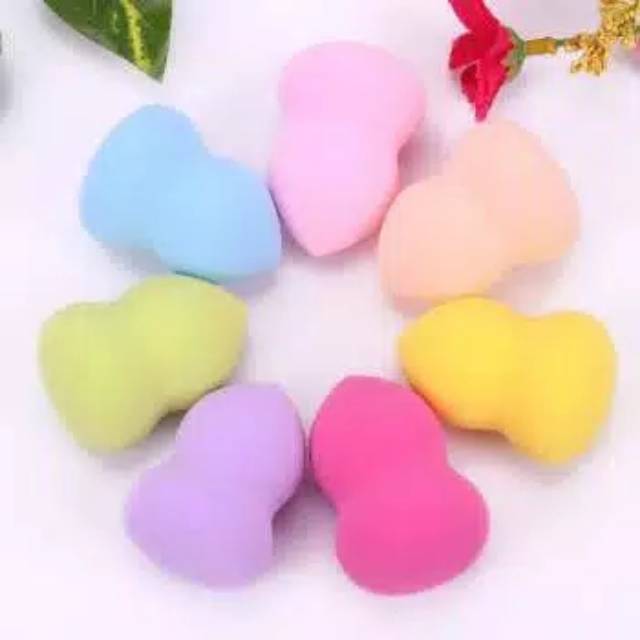 GK-114 Makeup Sponge Beauty Blend for Blending