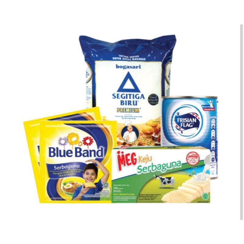 

Paket Pak Rahmat 3A