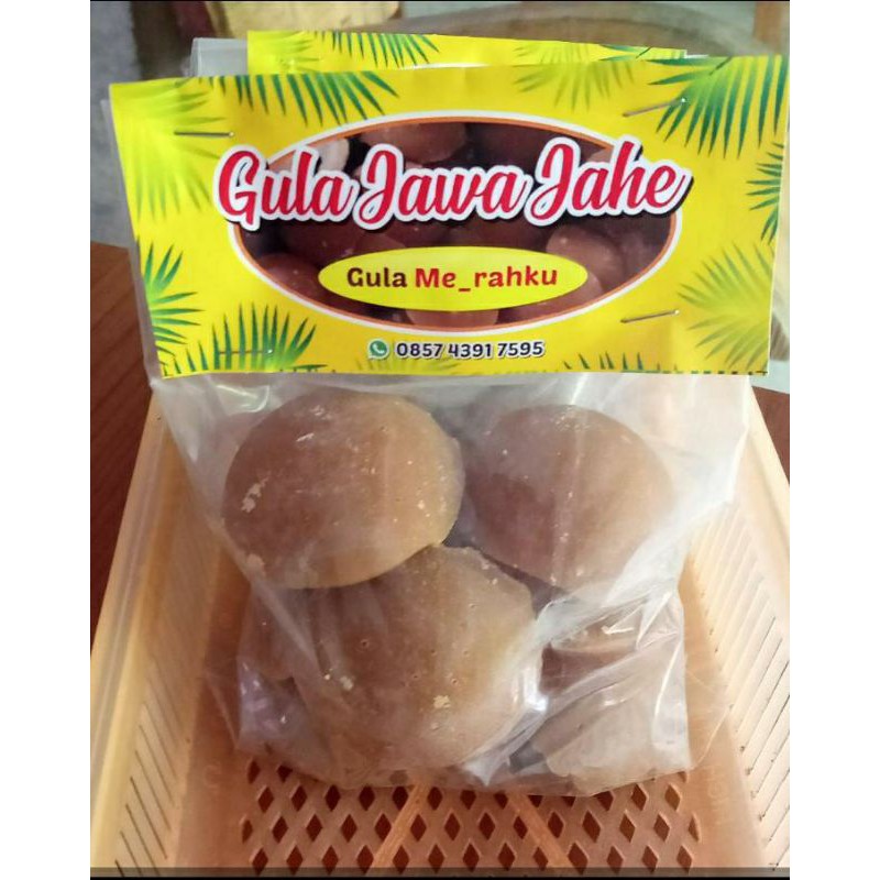 

HE KEMASAN EKONOMISGULA JA