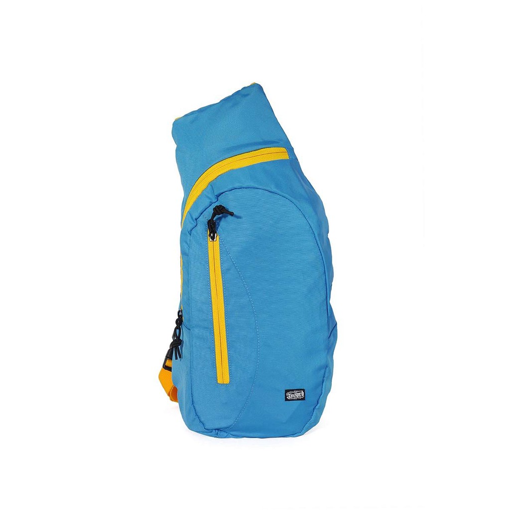 

Inspired27 Tas Waistbag - Ouval Jr Bl 05/18