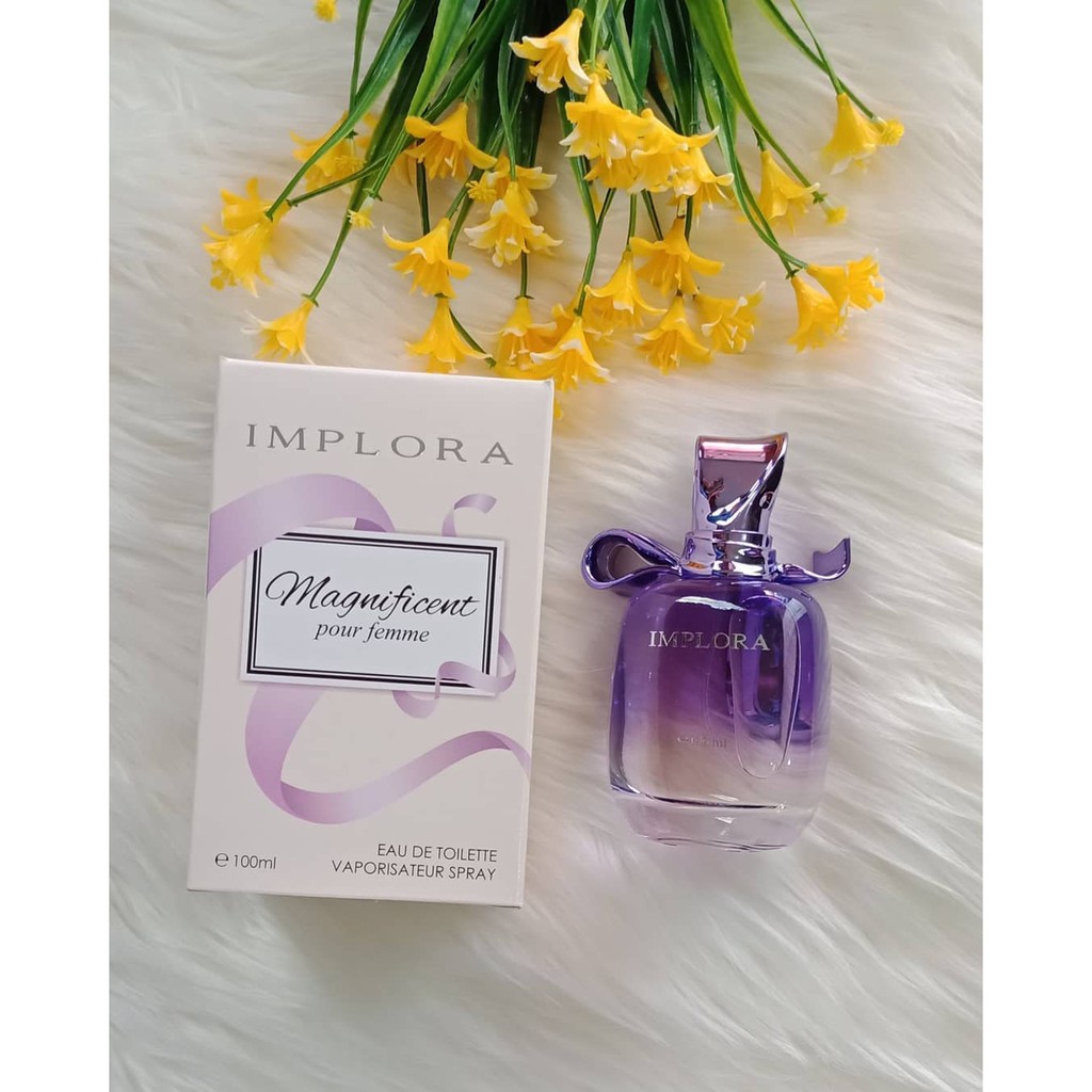 Parfum Implora Pita EDP 100ml / Parfum Pita Implora [beauty_store]