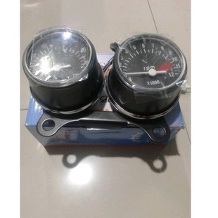 SPEEDOMETER CB 125 SET RPM