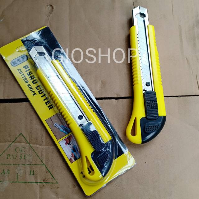 

Pisau karter pisau Carter pisau Cutter