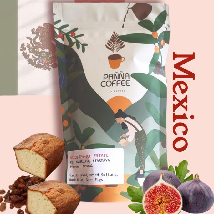 

[ COD ] Mexico chanjul estate natural EKSLUSIF Kode 1124