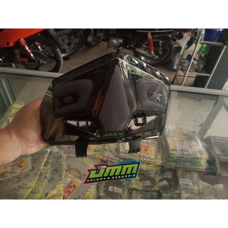 Lampu Stop LED New Vario 150/125