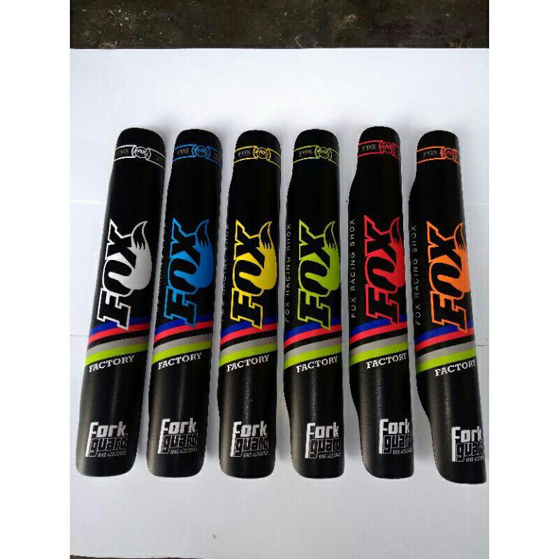 FORKGUARD PELINDUNG SKOK/FORK FOX MTB DOWNHILL