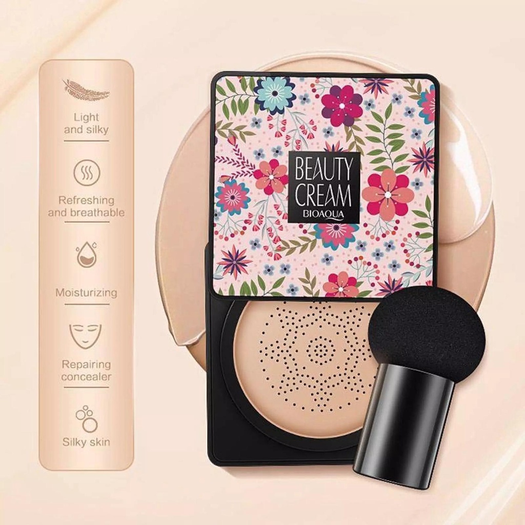 Sunisa Beaute Cream