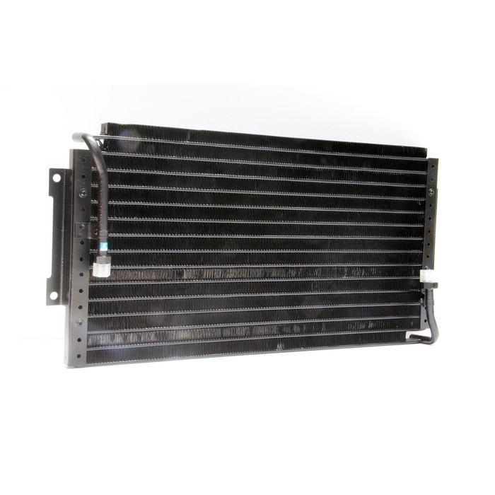 AC KONDENSOR TOYOTA KIJANG GRAND AC