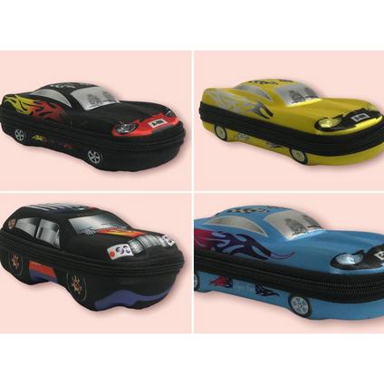 

(COD) Kotak pensil tempat pensil smiggle replika cars SPECIAL Kode 320