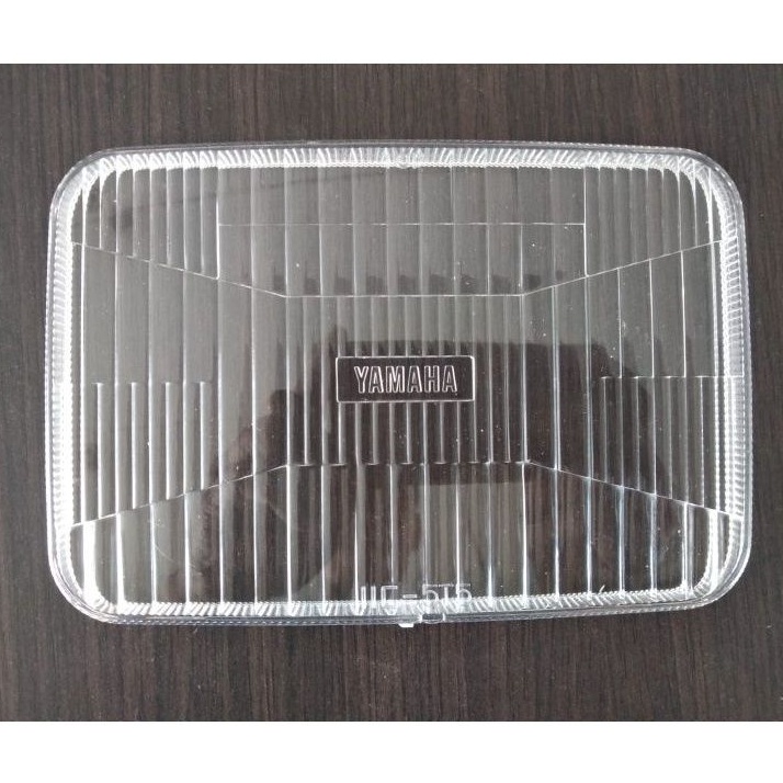 mika kaca lampu depan RX King original Yamaha