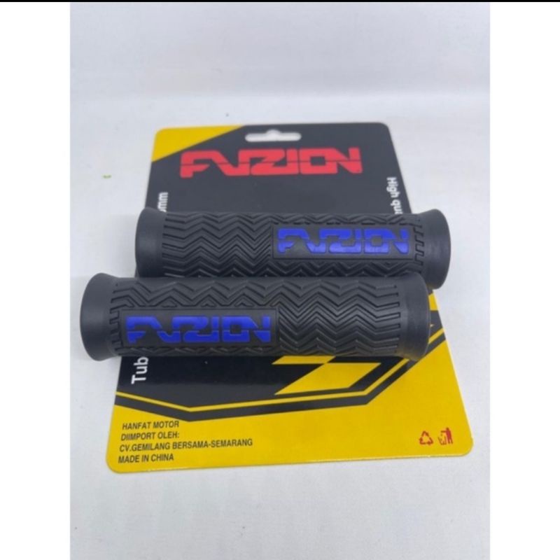 Handgrip Grip Ulir Fuzion Universal