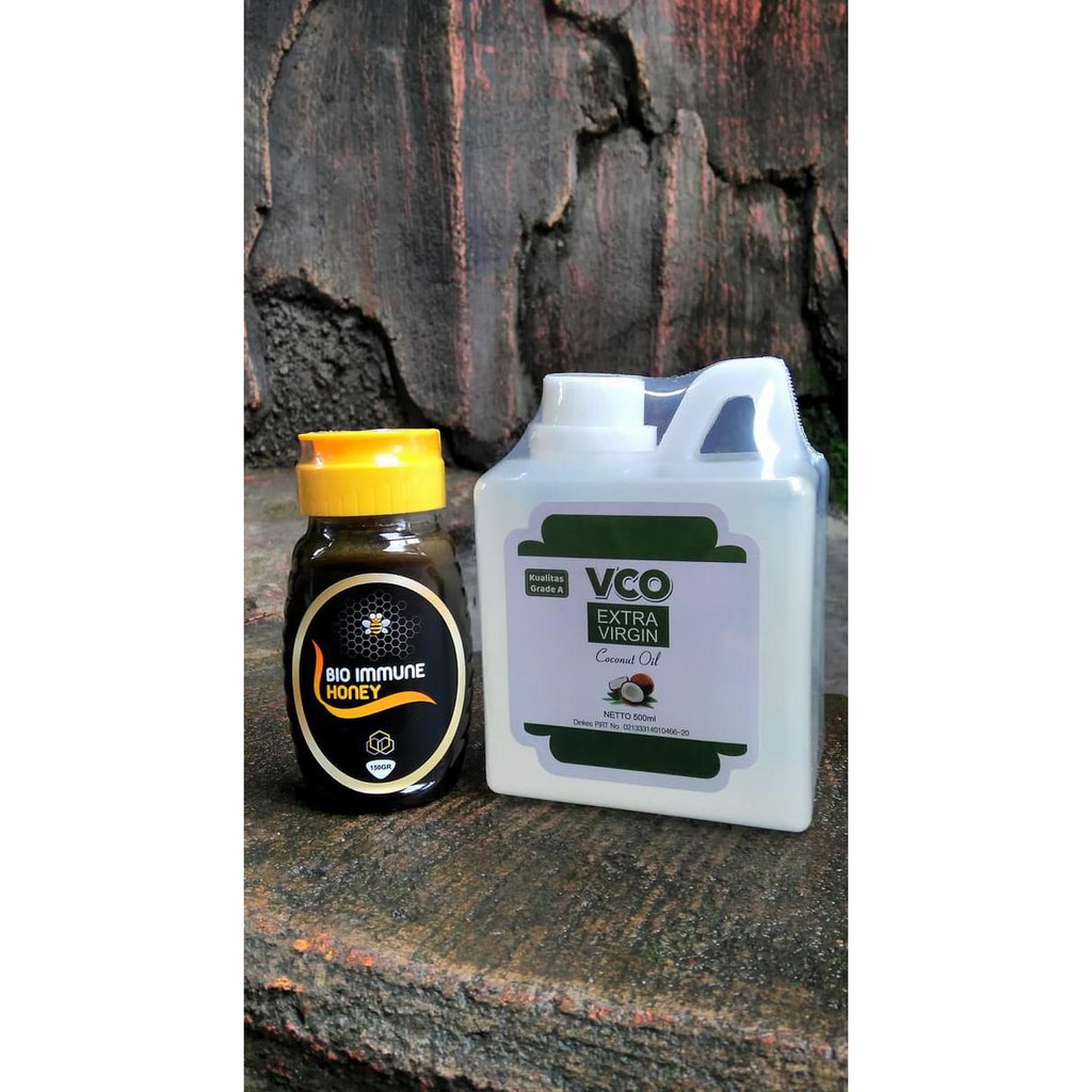 

Boleh Dropship Cvo Keto 500 Ml Plus Immune Honey Madu Immune Diet Hot Produk