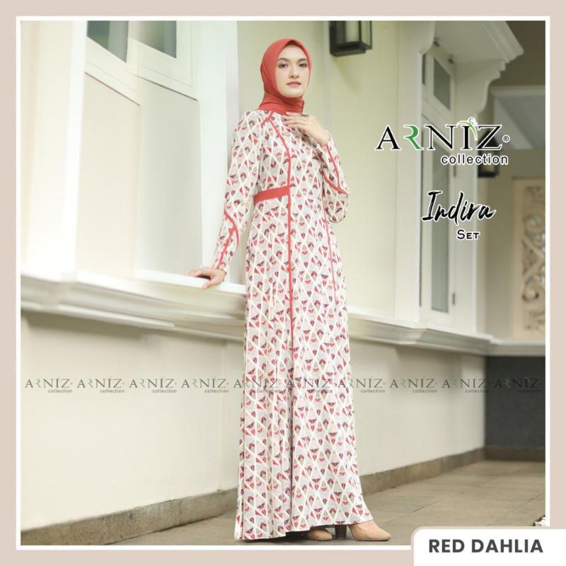 Indira set by Arniz PO