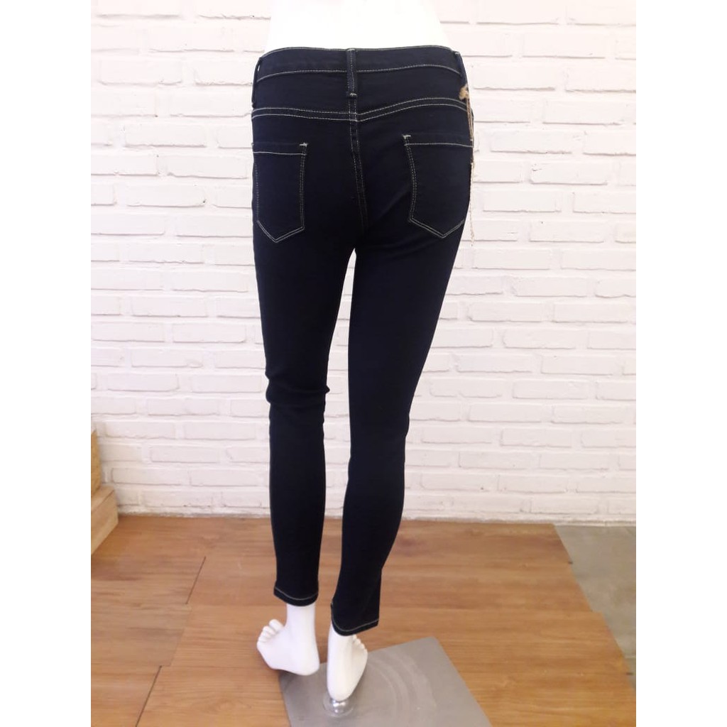 Corniche Jeans Dark Blue - JA90111