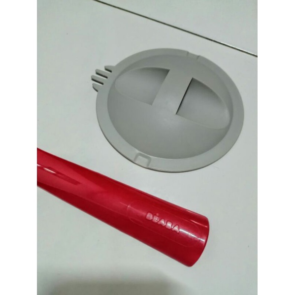 beaba spatula