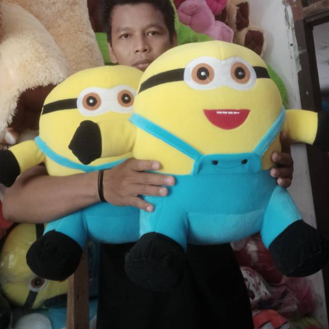 Boneka MINIONN 55cm