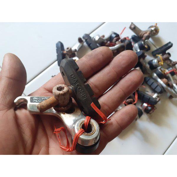 Sale Cantilever Diacompe  Not Deore Exage Suntour Stx