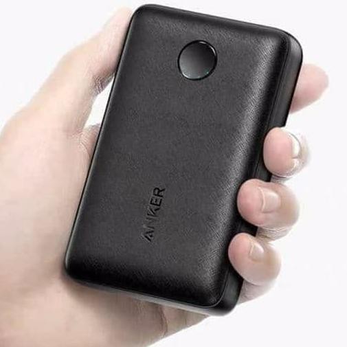 ❈ Anker Powercore Select 10000 mAh - Anker Powerbank 10000mAh Dual USB ➻