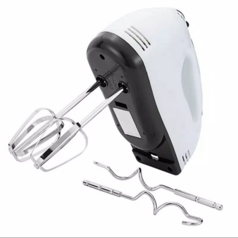 Hand Mixer Tangan Advance MX-133